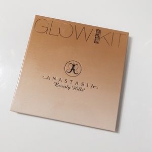 ABH Sun Dipped Glow Kit